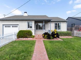 136 Huron Ave, San Mateo, CA 94401
