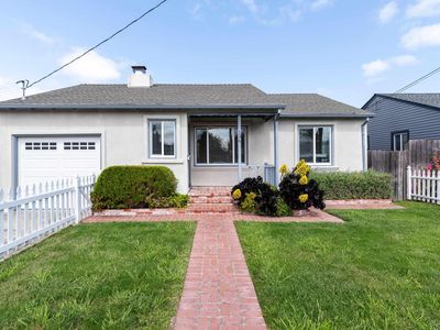 136 Huron Ave, San Mateo, CA, 94401