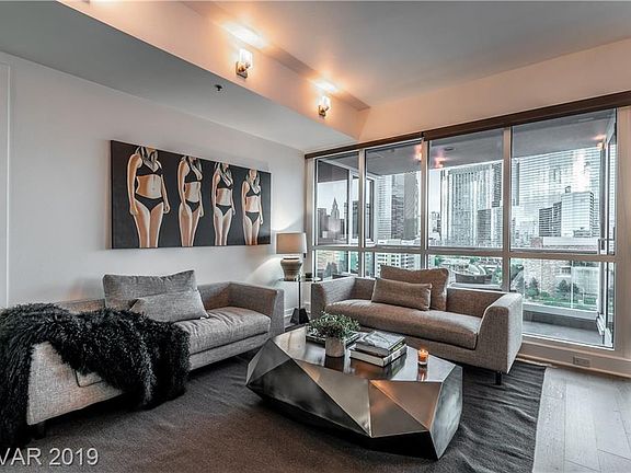 3rd image of 4525 Dean Martin Dr Unit 1009