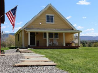 76 Godfrey Lane, Morristown, VT 05661