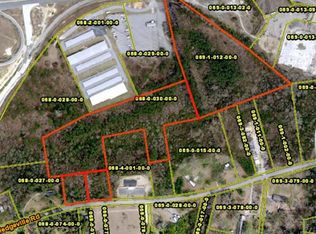 3451 Milledgeville Rd, Augusta, GA 30909