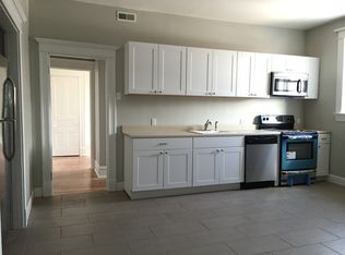 3612 Hartford St #2F, Saint Louis, MO 63116