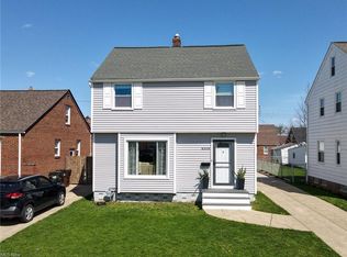 8308 Whitehaven Dr, Parma, OH 44129