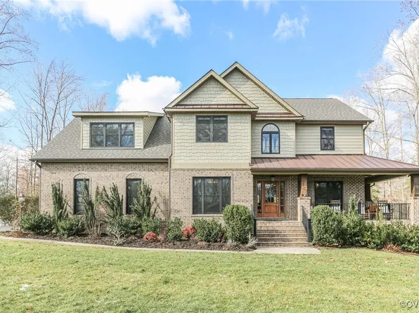 7551 Madison Estates Dr, Mechanicsville, VA 23111