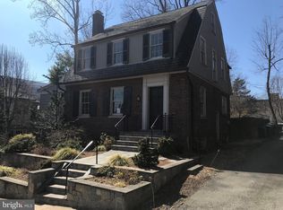 5442 Chevy Chase Pkwy NW, Washington, DC 20015