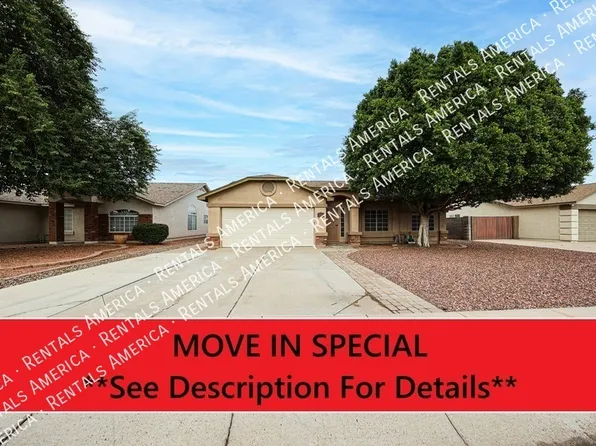 2292 E Remington Pl, Chandler, AZ 85286