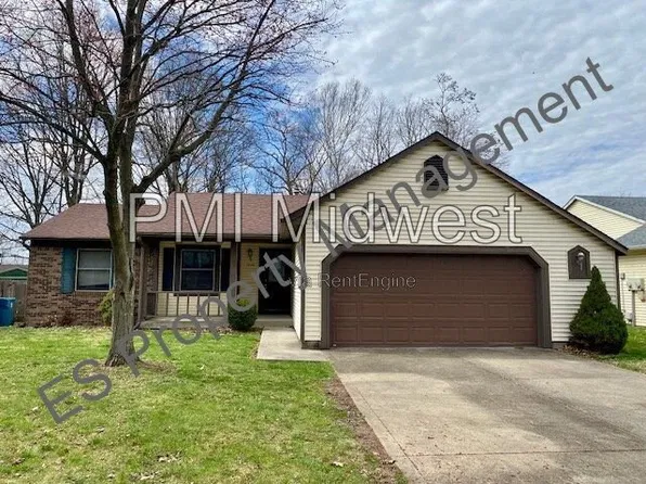 1044 Delray Dr, Indianapolis, IN 46241