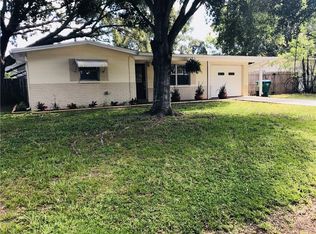 45 Lake Shore Dr, Palm Harbor, FL 34684