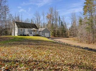471 Bailey Rd, Jefferson, NH 03583