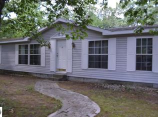 6377 Cedar St, Oscoda, MI 48750