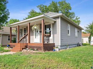 1100 N Dakota Ave, Sioux Falls, SD 57104