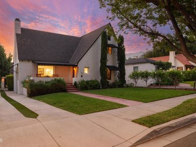 131 El Nido Ave, Monrovia, CA, 91016