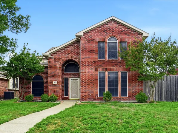 2509 Johnson Dr, Mesquite, TX 75181