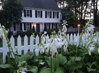 10 High St, Farmington, CT 06032