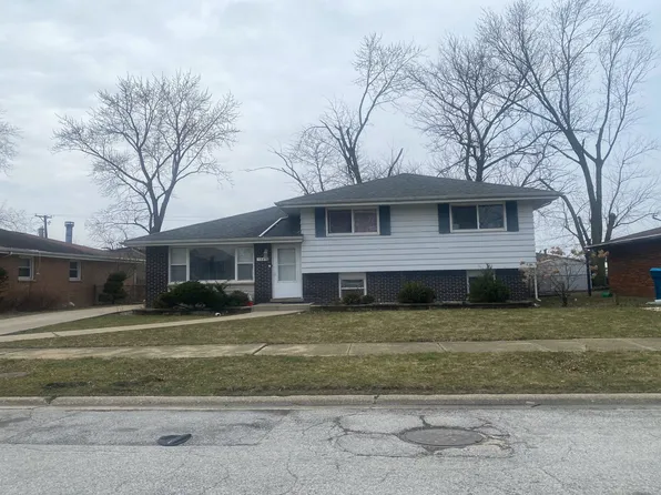 15416 Dearborn St, South Holland, IL 60473