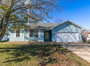 303 Bryan Ave, Rogersville, MO 65742
