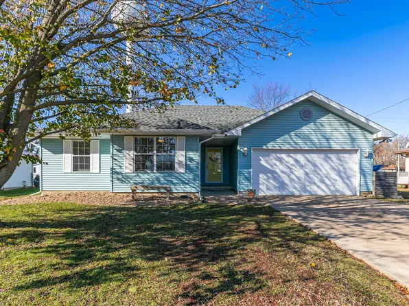 303 Bryan Avenue, Rogersville, MO 65742