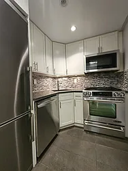 Rented by Beekman Street Realty