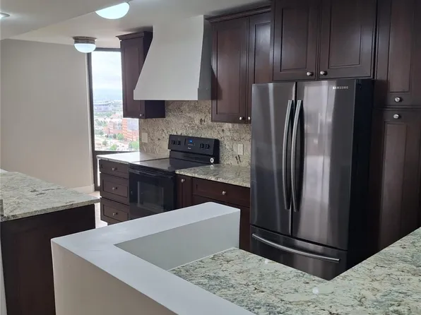 1625 Larimer Street #2003, Denver, CO 80202