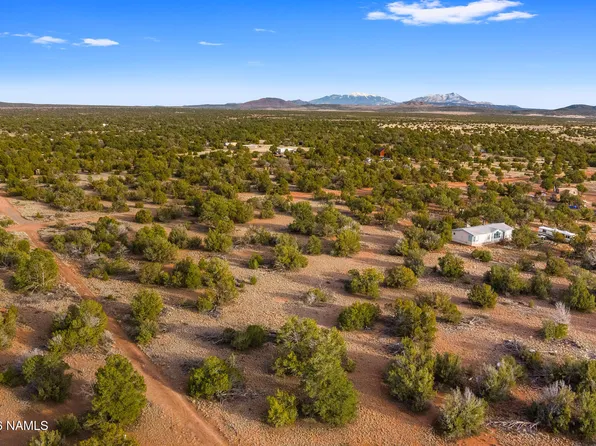 2538 S Kaibab Rd, Williams, AZ 86046
