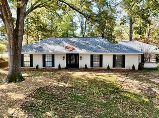 109 Camp Garaywa Rd, Clinton, MS 39056