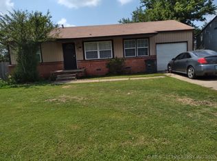 4456 N Detroit Ave, Tulsa, OK 74106