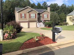 17 Bryan Springs Rd SW, Rome, GA 30165