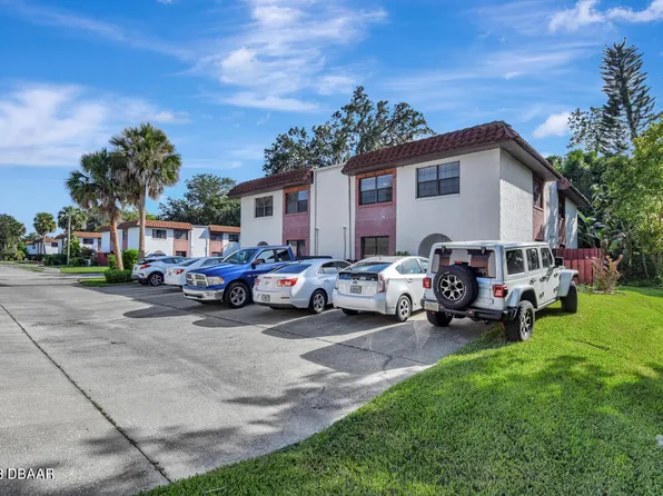 910 Big Tree Rd #1101, South Daytona, FL 32119