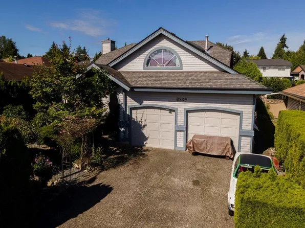 8729 164th St, Surrey, BC V4N 1C9