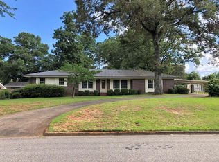 102 N Valley Hill Dr, Enterprise, AL 36330