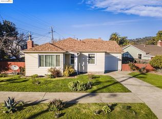 5901 Orchard Ave, Richmond, CA 94804
