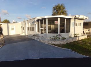 1919 Buccaneer Dr Lot 38, Sarasota, FL 34231