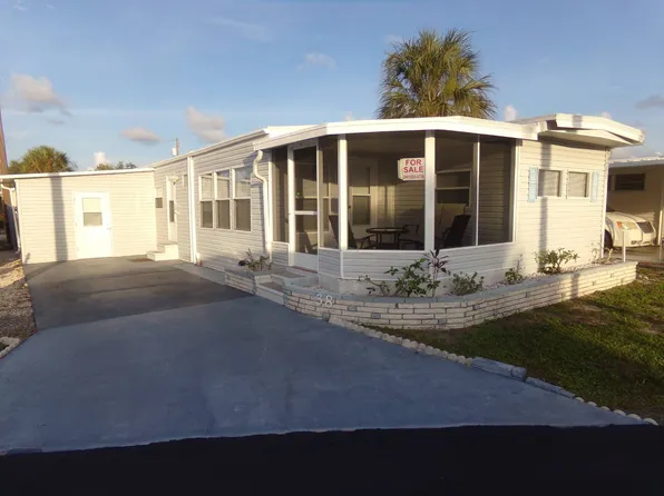 1919 Buccaneer Dr Lot 38, Sarasota, FL 34231