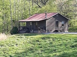 1512 Humphrey Mill Rd #P3, Mineral Bluff, GA 30559