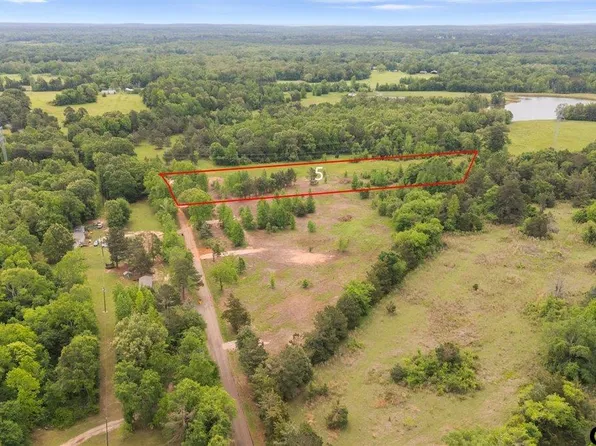 LOT 5 County Road 1552, Long Branch, TX 75669