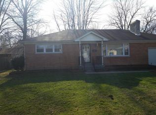 3202 Poplar View Dr, Louisville, KY 40216