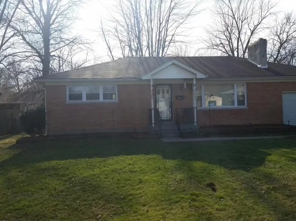 3202 Poplar View Dr, Louisville, KY 40216