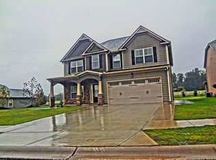 605 Cottage Loop, Pendergrass, GA 30567