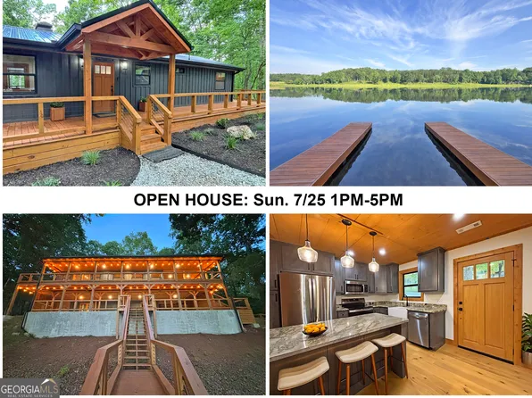 251 Walnut Rd #4, Blairsville, GA 30512