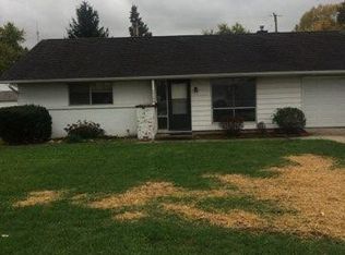 2505 Teal Rd, Lafayette, IN 47909