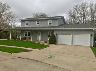 3007 19th Ave N, Fort Dodge, IA 50501