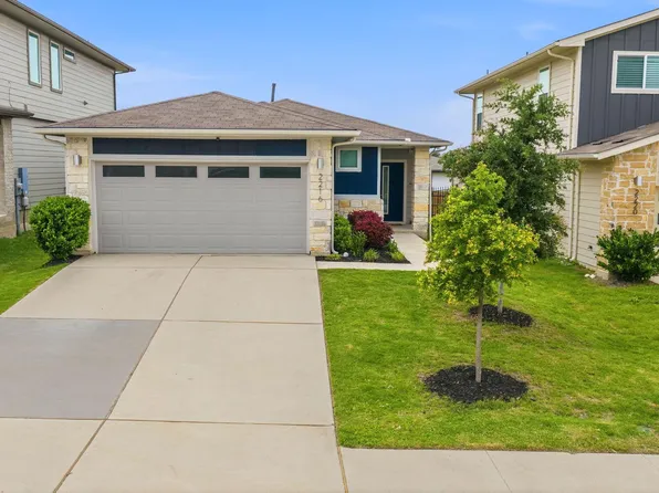 2216 Tucker Ln, Austin, TX 78754