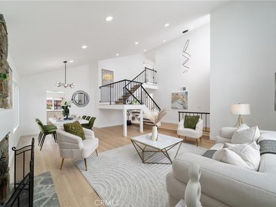 16247 Elza Dr, Hacienda Heights, CA, 91745