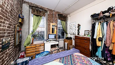 Rented by Nooklyn NYC LLC