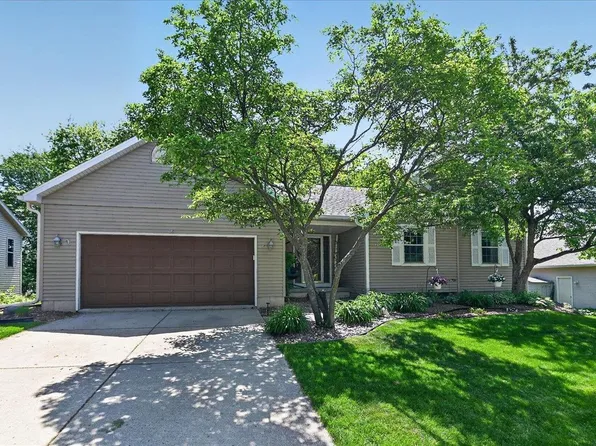 5129 Butterfield Drive, Madison, WI 53704