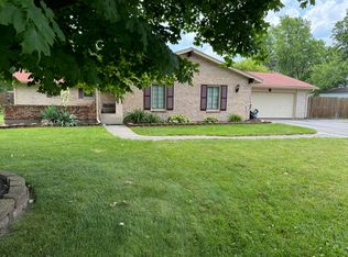 7765 Windham Rd, Tipp City, OH 45371