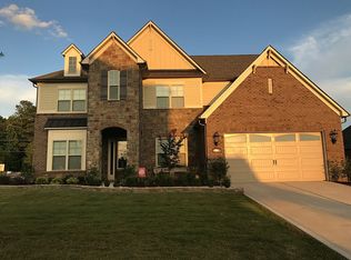207 Claret Ct, Indian Land, SC 29707