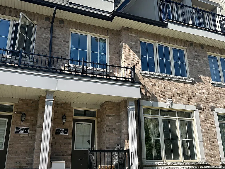 1255 Bridletowne Cir #5 — Photo 1