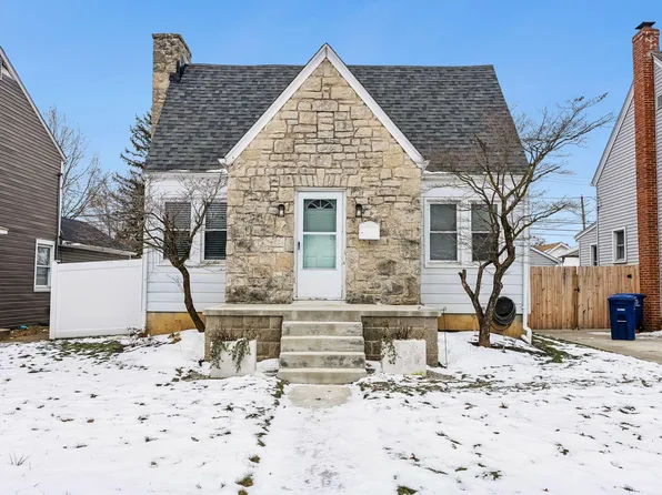 3005 Wicklow Rd, Columbus, OH 43204