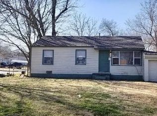 6232 E Oklahoma St, Tulsa, OK 74115